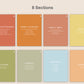 Digital Home Planner - Autumn