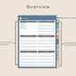 Digital Event Planner - Spring