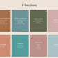 Digital Home Planner - Neutral