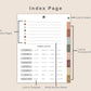 Digital Language Learning - Earthy