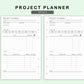 FC Compact Inserts - Project Planner