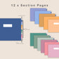 Digital Travel Planner - Landscape - Spring