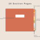 DIY Digital Planner - Landscape - Autumn