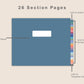 DIY Digital Planner - Landscape - Spring