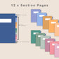 Digital Wardrobe Organizer - Spring