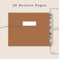 DIY Digital Planner - Landscape -Neutral