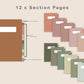 Digital Fertility Journal - Neutral