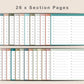 Digital Client Book - Landscape - Neutral