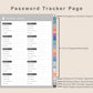 Digital Address Book - Spring