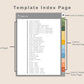 Digital Plant Planner - Bright
