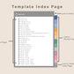 Digital Road Trip Planner - Spring