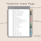 Digital Fertility Journal - Muted