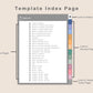 Digital Fertility Journal - Spring