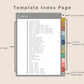 Digital Plant Planner - Modern