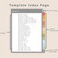 Digital Plant Planner - Autumn