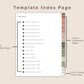 Digital Mood Tracker - Neutral