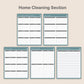 Digital Home Planner - Neutral