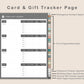Digital Address Book - Neutral