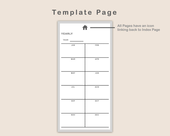 Digital Phone Planner DIY - Spring – kjunstudio