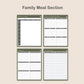 Digital Home Planner - Neutral