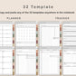 Digital Language Learning - Earthy