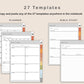 Digital Faith Planner - Autumn
