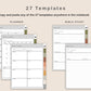 Digital Faith Planner - Boho