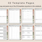 Digital Travel Planner - Portrait - Neutral