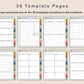 Digital Plant Planner - Modern