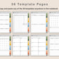 Digital Plant Planner - Bright
