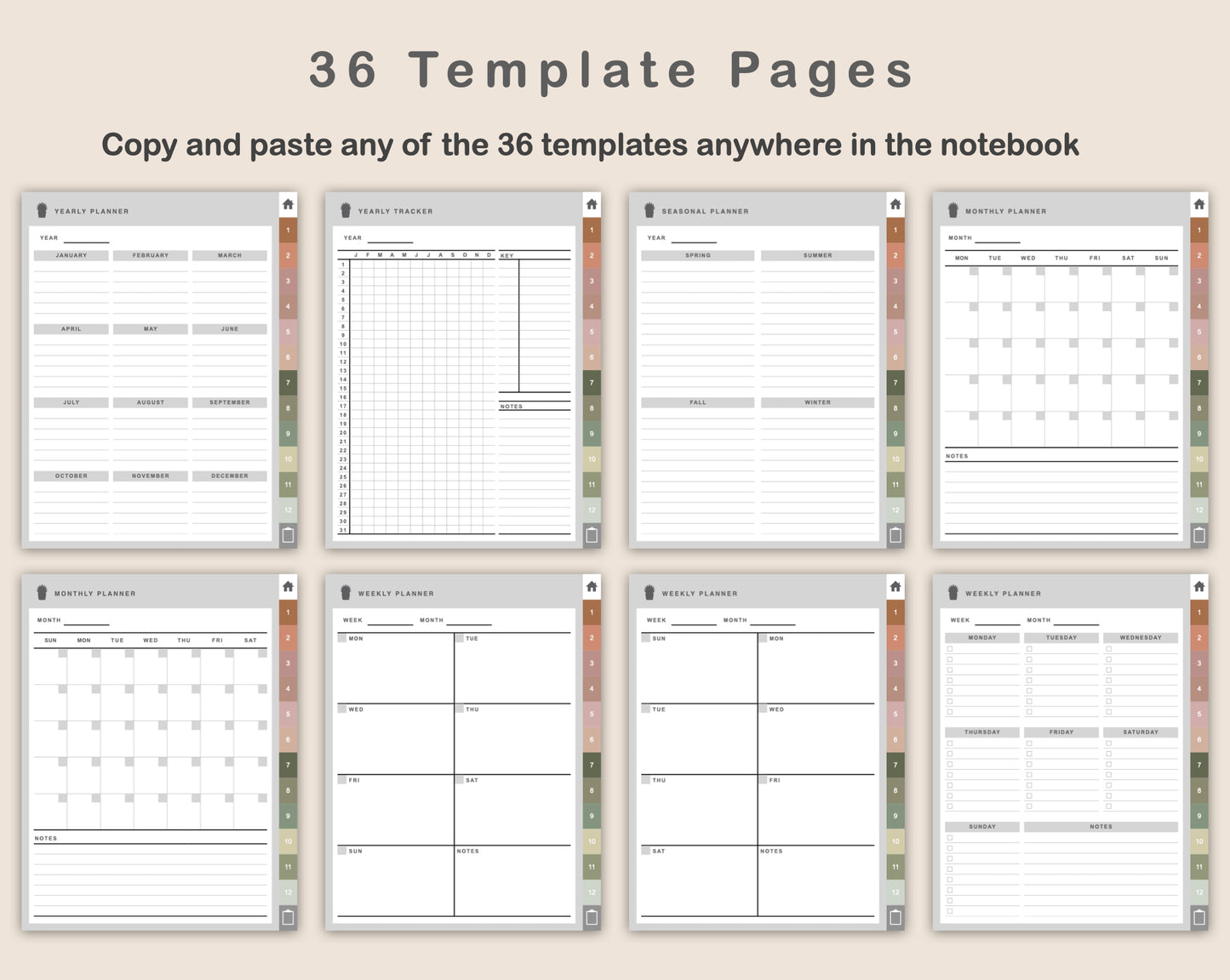 Digital Plant Planner - Neutral