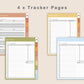 Digital Therapy Journal - Autumn