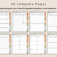 Digital Plant Planner - Autumn