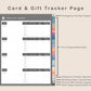 Digital Address Book - Spring