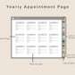 Digital Client Book - Landscape - Neutral