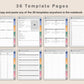 Digital Plant Planner - Spring