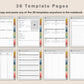 Digital Plant Planner - Modern