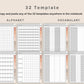 Digital Language Learning - Neutral