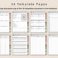 Digital Plant Planner - Neutral
