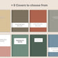 Digital Address Book - Muted