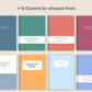 Digital Address Book - Spring
