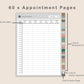 Digital Client Book - Portrait - Neutral