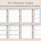 Digital Plant Planner - Spring