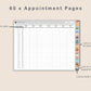 Digital Client Book - Landscape - Boho