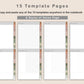 Digital Mood Tracker - Neutral