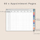 Digital Client Book - Landscape - Spring