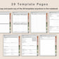 Digital Road Trip Planner - Neutral