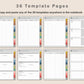 Digital Plant Planner - Modern