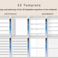 Digital Language Learning - Classic Blue