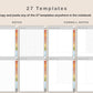 Digital Faith Planner - Autumn